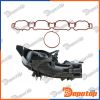 Collecteur d'admission pour VW | BKS-VW-031, 06L133201EH